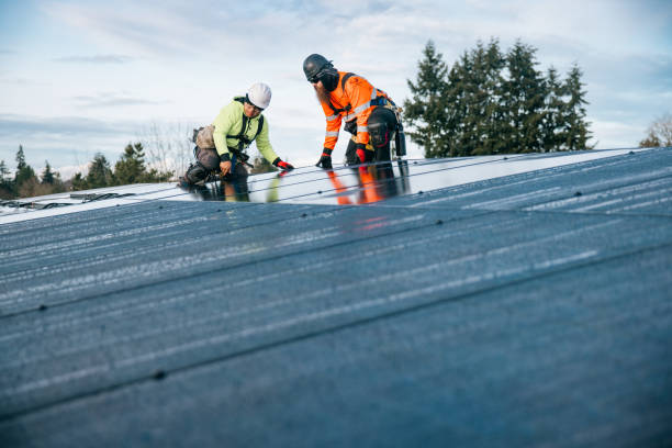Trusted Roof Repair service in Claremont, NH - Ben Roofing and Steel LLC